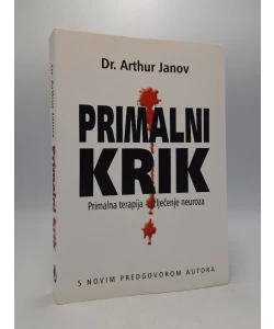 Primalni krik