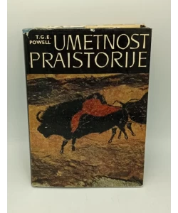 Umetnost praistorije