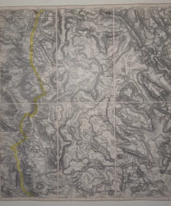 ZONE 34 Colonne XIX. Bilek