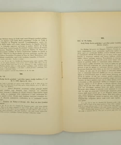 Poviestni spomenici slobodnog kraljevskog grada Varaždina