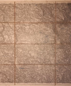 ZONE 30 Colonne XX. Rogatica