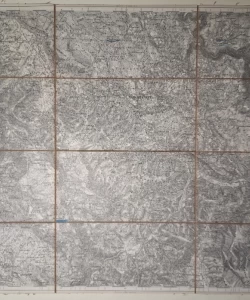 ZONE 28 Colonne XVI. Dragoraj und Jajce