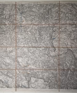 ZONE 30 Colonne XIX. Sarajevo