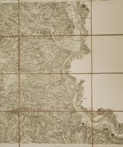 ZONE 28 Colonne XX. Zvornik