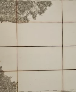 ZONE 30 Colonne XXI. Zabukvica