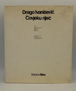 Čovjeku riječ