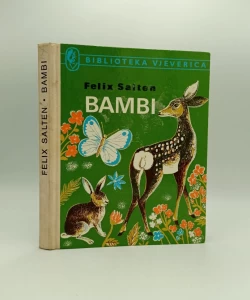 Bambi