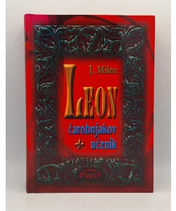 Leon čarobnjakov učenik