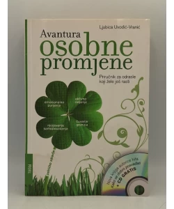 Avantura osobne promjene