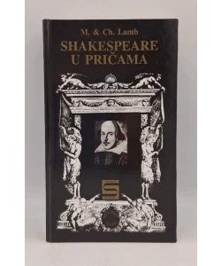 Shakespeare u pričama