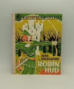 Robin Hud