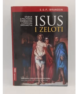 Isus i zeloti