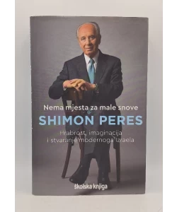 Nema mjesta za male snove