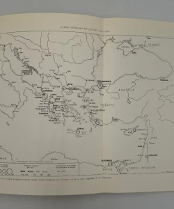 Knjiga Dubrovnik (Raguse) et le Levant au Moyen Age autor Bariša Krekić