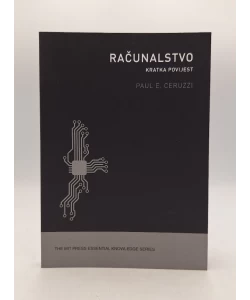 Računalstvo: kratka povijest