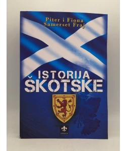 Istorija Škotske