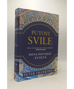 Putovi svile