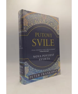 Putovi svile