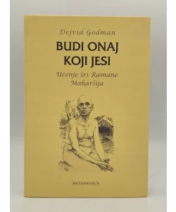 Budi onaj koji jesi