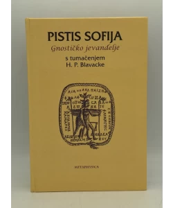 Pistis Sofija, gnostičko jevanđelje