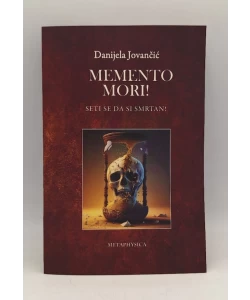 Memento mori! - Seti se da si smrtan!