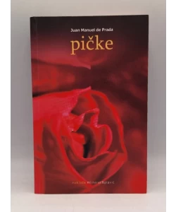 Pičke