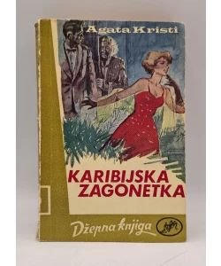 Karibijska zagonetka
