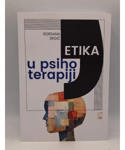 Etika u psihoterapiji
