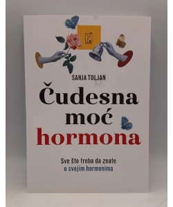 Čudesna moć hormona