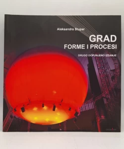 Grad: forme i procesi