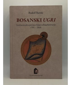 Bosanski Ugri