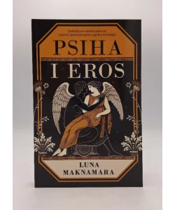 Psiha i Eros
