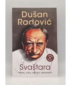 Svaštara