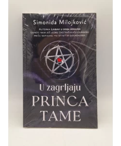 U zagrljaju princa tame