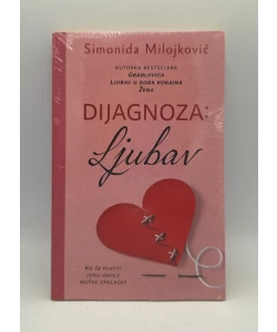 Dijagnoza: Ljubav