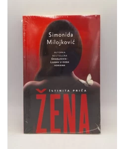 Žena