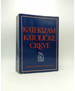 Katekizam Katoličke Crkve