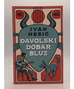 Đavolski dobar bluz