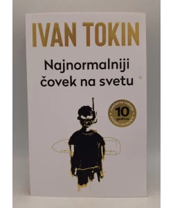 Najnormalniji čovek na svetu