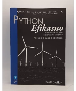 Python efikasno
