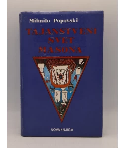 Tajanstveni svet masona
