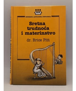 Sretna trudnoća i materinstvo