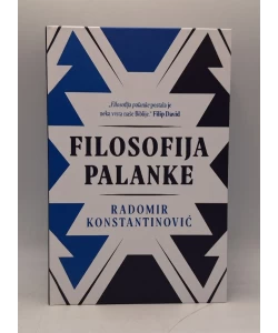 Filosofija palanke