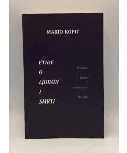 Etide o ljubavi i smrti