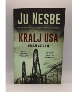 Kralj Usa - Kraljevstvo II