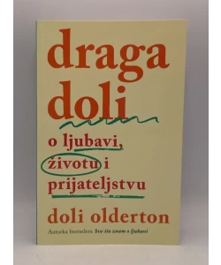 Draga Dolly - o ljubavi, životu i prijateljstvu