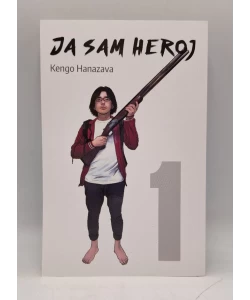 Ja sam heroj 1