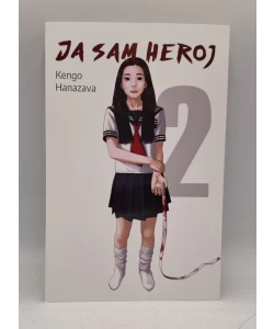 Ja sam heroj 2