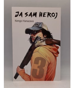 Ja sam heroj 3