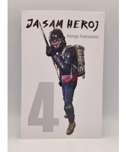 Ja sam heroj 4